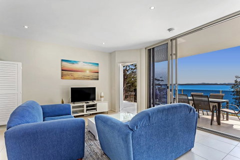 Gloucester Street, 24A, Mirage - Accommodation Mount Tamborine 2