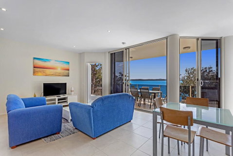Gloucester Street, 24A, Mirage - Accommodation Mount Tamborine 1