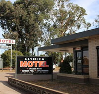 Glynlea Motel - Accommodation Mount Tamborine