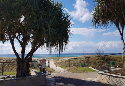 Gold Coast Airport Motel - Closest Privately Owned Accommodation To The GC Airport - Accommodation Mount Tamborine 1