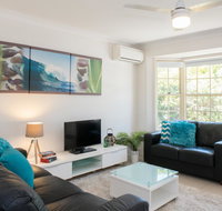 Gold Coast Family Villa - Accommodation Mount Tamborine