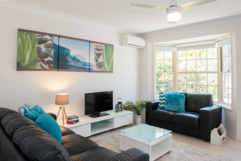 Gold Coast Family Villa - Accommodation Mount Tamborine 0
