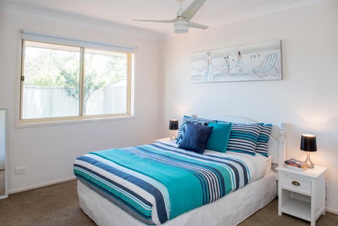 Gold Coast Family Villa - Accommodation Mount Tamborine 3