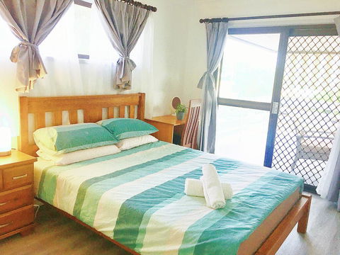 Gold Coast Holiday House - Accommodation Mount Tamborine 1