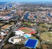 Gold Coast Performance Centre - Accommodation Mount Tamborine