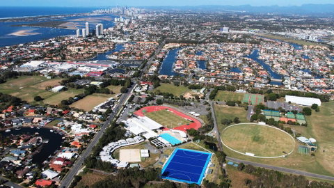 Gold Coast Performance Centre - Accommodation Mount Tamborine 0