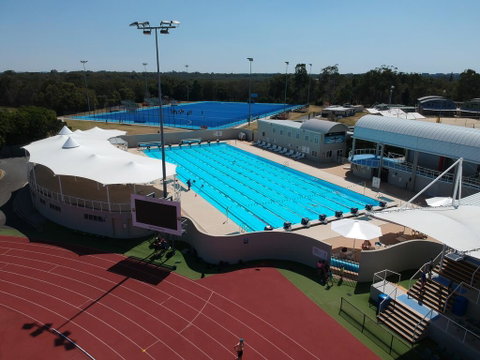 Gold Coast Performance Centre - Accommodation Mount Tamborine 3