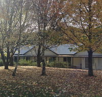Goldberryaccommodation - Accommodation Mount Tamborine