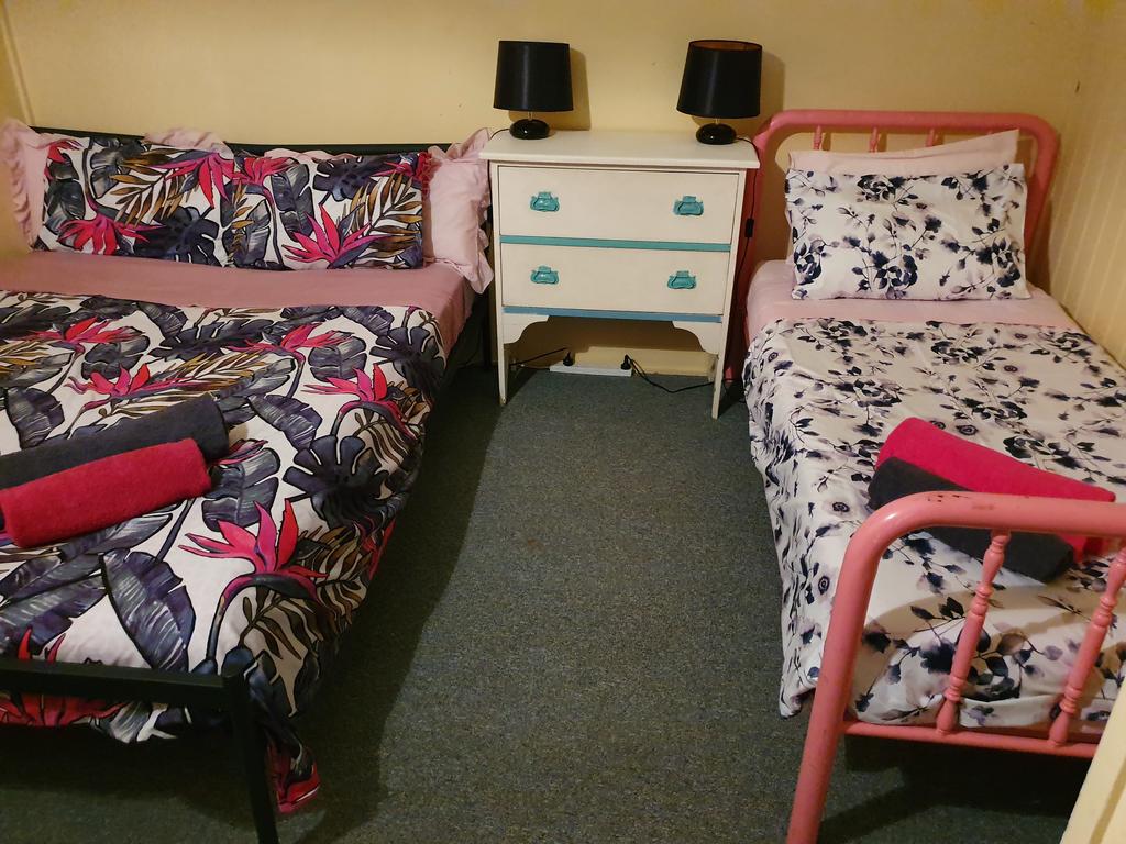 Mount Morgan QLD Accommodation Mount Tamborine