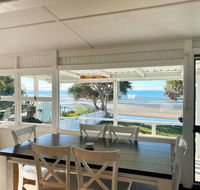 Golden Sands at Beachmere - Accommodation Mount Tamborine
