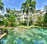 Golden Sands Beachfront Resort - Accommodation Mount Tamborine