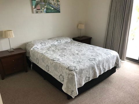 Golden Sands Merimbula - Accommodation Mount Tamborine 1
