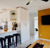 Goldie Apartment - Accommodation Mount Tamborine