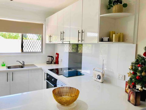 Goldie Apartment - Accommodation Mount Tamborine 3