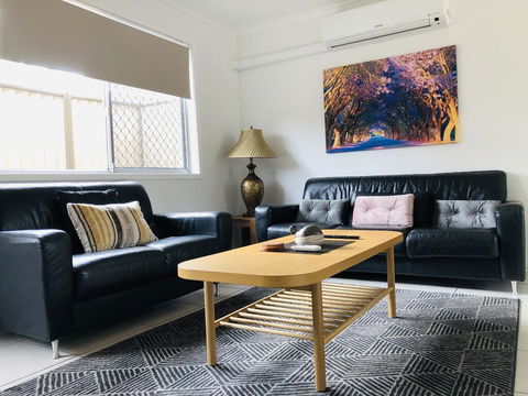 Goldie Apartment - Accommodation Mount Tamborine 2