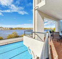 Goldsborough Place Apartments - Accommodation Mount Tamborine