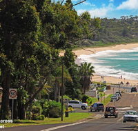 GOLF 39 MOLLYMOOK BEACH - Accommodation Mount Tamborine