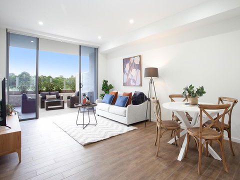 GOLF LOVERS RETREAT-Long/Short Term Lets AVL: L'Abode - Accommodation Mount Tamborine 0