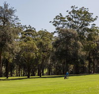 Golfer's Retreat Mollymook - Accommodation Mount Tamborine