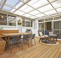 Golfers Getaway Mollymook Augusta Place 14/13-15 - Accommodation Mount Tamborine