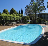 Golfview Lodge - Accommodation Mount Tamborine