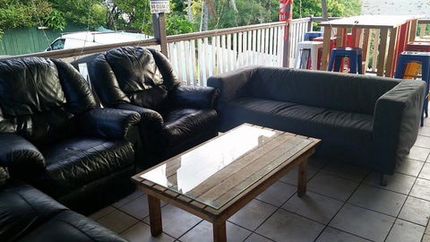 Gonow Family Backpackers Hostel - Accommodation Mount Tamborine 1