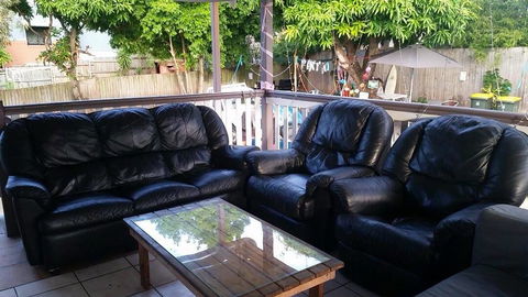 Gonow Family Backpackers Hostel - Accommodation Mount Tamborine 2