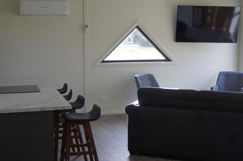 Goolwa Spa & River Retreat House - Accommodation Mount Tamborine 1
