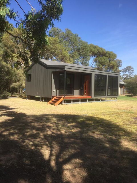 Goolwa Spa & River Retreat House - Accommodation Mount Tamborine 3