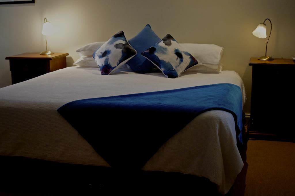 Accommodation Mount Tamborine