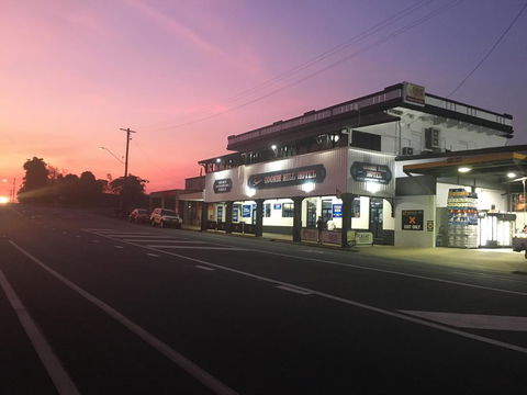 Goondihill Hotel - Accommodation Mount Tamborine 0