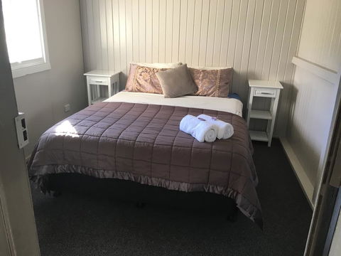 Goondihill Hotel - Accommodation Mount Tamborine 3