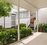 Gorgeous Cottage Close to the City - Accommodation Mount Tamborine