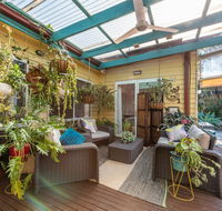 Gorgeous family retreat - Accommodation Mount Tamborine