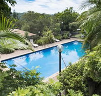 Gosford Inn Motel - Accommodation Mount Tamborine