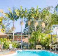 Gosford Palms Motor Inn - Accommodation Mount Tamborine