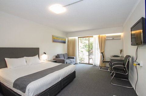 Gosford Resort And Conference Centre (Previously Known The Willows) - Accommodation Mount Tamborine 2