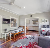 Government Road 102 - Accommodation Mount Tamborine