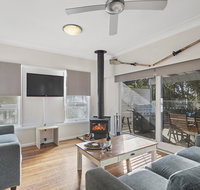 Government Road 127 Blue Water - Accommodation Mount Tamborine