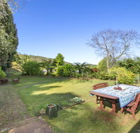 GOWAN ROSS COTTAGE - Accommodation Mount Tamborine