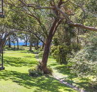 Gowrie Ave Bay Parklands Unit 30 2 Nicholli - Accommodation Mount Tamborine
