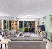 Gowrie Ave Bay Parklands Unit 38 2 Grevillia - Accommodation Mount Tamborine