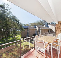 Gowrie Ave Bay Parklands Unit 49 2 Grevillia - Accommodation Mount Tamborine