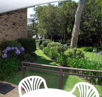 Gowrie Ave Bay Parklands Unit 59 2 Tristani - Accommodation Mount Tamborine