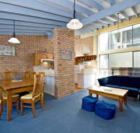 Gowrie Avenue Bay Parklands Townhouse 04 2 - Accommodation Mount Tamborine