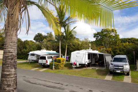 Grafton By Gateway Lifestyle Holiday Parks - Accommodation Mount Tamborine 2
