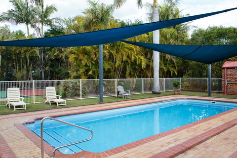 Grafton By Gateway Lifestyle Holiday Parks - Accommodation Mount Tamborine 1