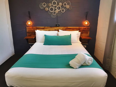 Grafton Lodge Motel - Accommodation Mount Tamborine 1