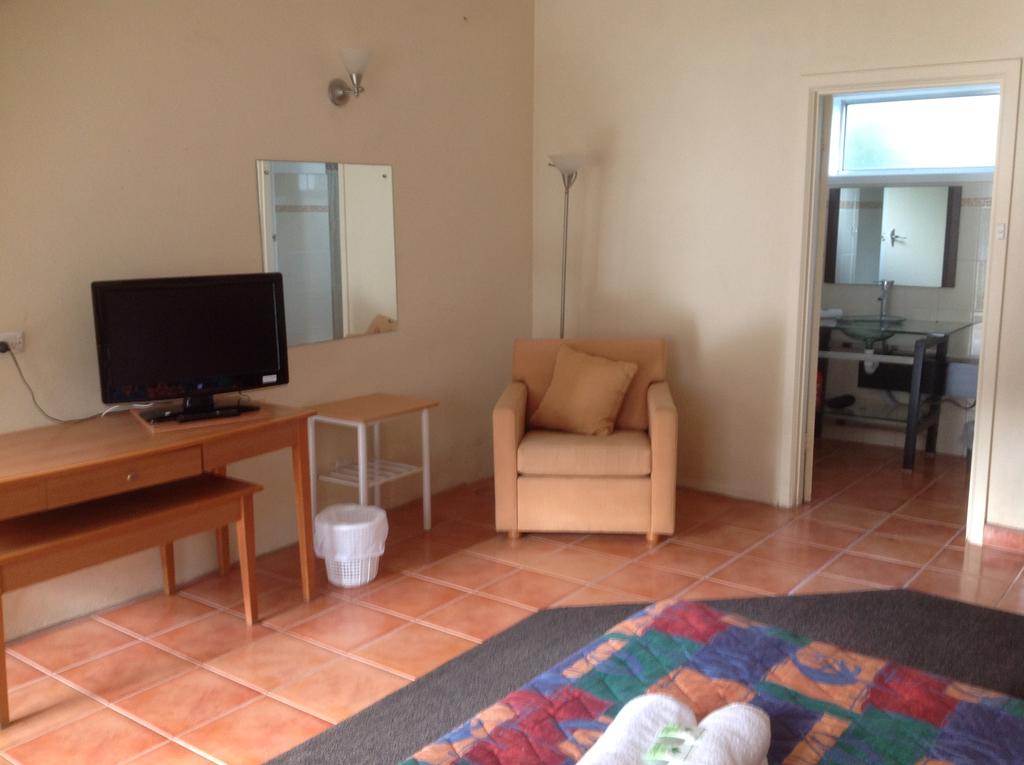  Accommodation Mount Tamborine