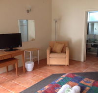 Grampians Motel /Hotel - Accommodation Mount Tamborine